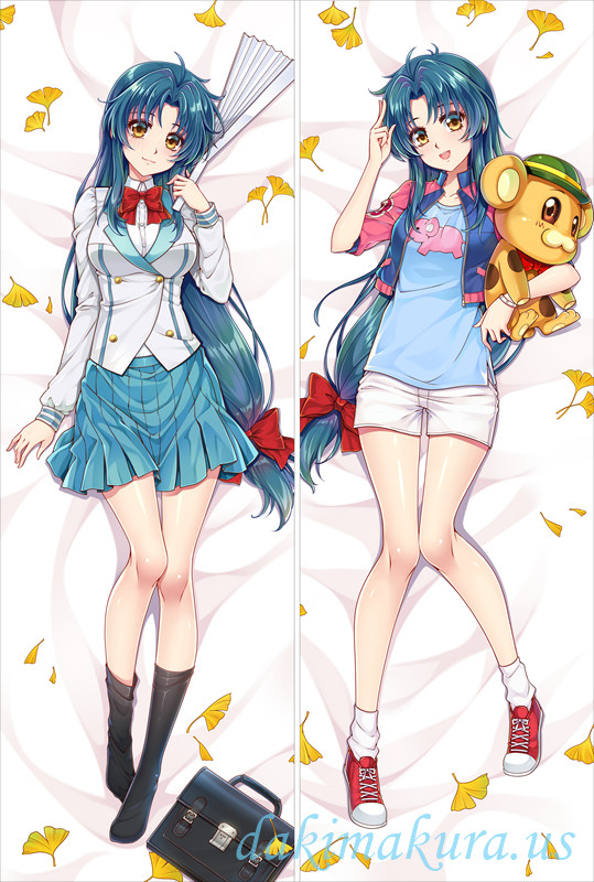 Full Metal Panic Kaname Chidori Anime Dakimakura Love Body Pillowcase